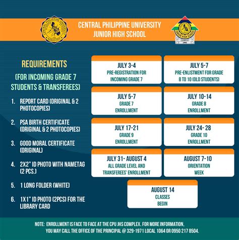 Comprehensive Enrollment Guide for the University of Nueva .